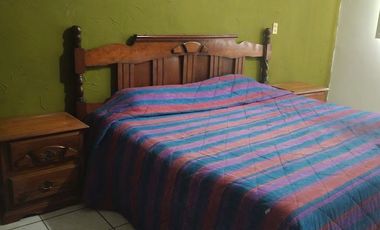 Renta Casa Amueblada en León, Ideal para Empresas en Zona Comercial e Industrial