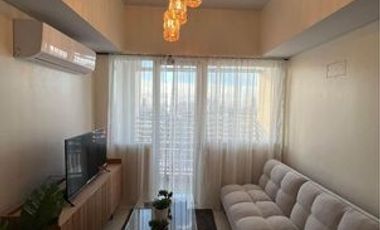 2BR Condo Unit for Rent in One Wilson Square, Greenhills, San Juan City
