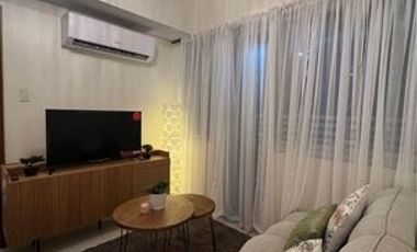 2BR Condo Unit for Rent in One Wilson Square, Greenhills, San Juan City