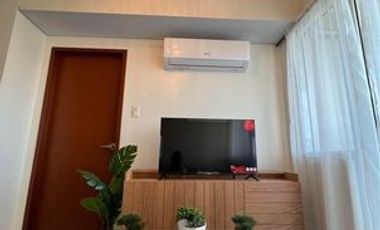 2BR Condo Unit for Rent in One Wilson Square, Greenhills, San Juan City