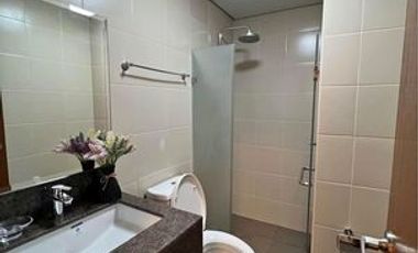2BR Condo Unit for Rent in One Wilson Square, Greenhills, San Juan City