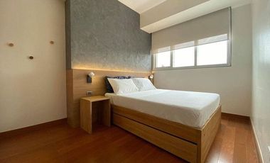 2BR Condo Unit for Rent in One Wilson Square, Greenhills, San Juan City