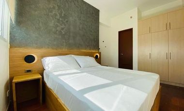 2BR Condo Unit for Rent in One Wilson Square, Greenhills, San Juan City