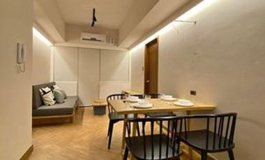 2BR Condo Unit for Rent in One Wilson Square, Greenhills, San Juan City