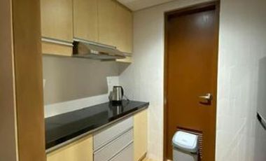 2BR Condo Unit for Rent in One Wilson Square, Greenhills, San Juan City