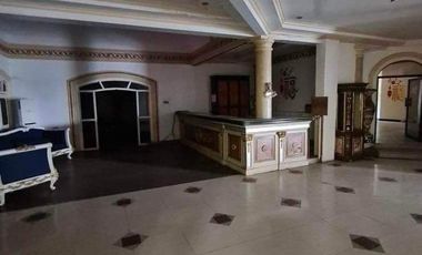 PROPERTY FOR SALE! ! ! (near K-town/Friendship)