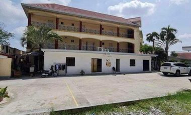 PROPERTY FOR SALE! ! ! (near K-town/Friendship)