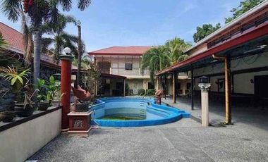 PROPERTY FOR SALE! ! ! (near K-town/Friendship)