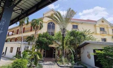 PROPERTY FOR SALE! ! ! (near K-town/Friendship)