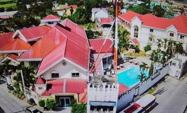 PROPERTY FOR SALE! ! ! (near K-town/Friendship)