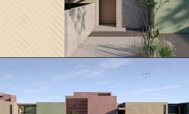 Lotes Residenciales 144m2