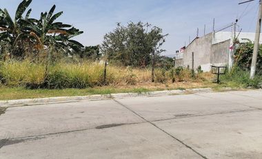 TERRENO EN TEMIXCO MORELOS FRACCIONAMIENTO LAS BRISAS DE CUERNAVACA
