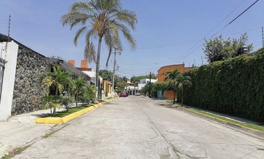 TERRENO EN TEMIXCO MORELOS FRACCIONAMIENTO LAS BRISAS DE CUERNAVACA