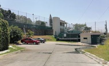 TERRENO EN TEMIXCO MORELOS FRACCIONAMIENTO LAS BRISAS DE CUERNAVACA