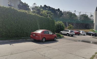 TERRENO EN TEMIXCO MORELOS FRACCIONAMIENTO LAS BRISAS DE CUERNAVACA
