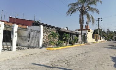 TERRENO EN TEMIXCO MORELOS FRACCIONAMIENTO LAS BRISAS DE CUERNAVACA