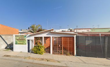 Casa en Garambullo Santiago Querétaro