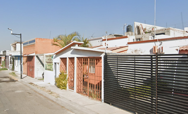Casa en Garambullo Santiago Querétaro