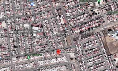 Casa en Garambullo Santiago Querétaro