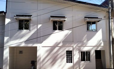 House and Lot for Sale Baguio City Lucnab New 4 Bedroom 2 Storey