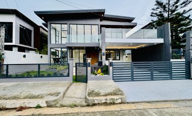 Bright & Airy Brand New 2Storey House and Lot for Sale in The Orchard Residential Estates, Dasmariñas Cavite