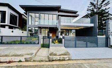 Bright & Airy Brand New 2Storey House and Lot for Sale in The Orchard Residential Estates, Dasmariñas Cavite