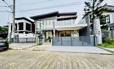 Bright & Airy Brand New 2Storey House and Lot for Sale in The Orchard Residential Estates, Dasmariñas Cavite