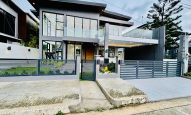 Bright & Airy Brand New 2Storey House and Lot for Sale in The Orchard Residential Estates, Dasmariñas Cavite