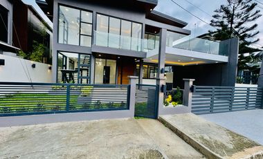 Bright & Airy Brand New 2Storey House and Lot for Sale in The Orchard Residential Estates, Dasmariñas Cavite