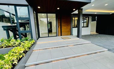 Bright & Airy Brand New 2Storey House and Lot for Sale in The Orchard Residential Estates, Dasmariñas Cavite