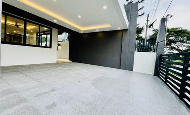 Bright & Airy Brand New 2Storey House and Lot for Sale in The Orchard Residential Estates, Dasmariñas Cavite