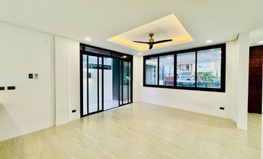 Bright & Airy Brand New 2Storey House and Lot for Sale in The Orchard Residential Estates, Dasmariñas Cavite