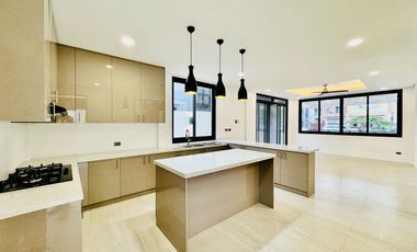 Bright & Airy Brand New 2Storey House and Lot for Sale in The Orchard Residential Estates, Dasmariñas Cavite