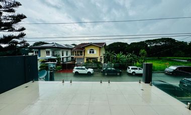 Bright & Airy Brand New 2Storey House and Lot for Sale in The Orchard Residential Estates, Dasmariñas Cavite