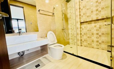 Bright & Airy Brand New 2Storey House and Lot for Sale in The Orchard Residential Estates, Dasmariñas Cavite