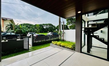 Bright & Airy Brand New 2Storey House and Lot for Sale in The Orchard Residential Estates, Dasmariñas Cavite