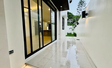 Bright & Airy Brand New 2Storey House and Lot for Sale in The Orchard Residential Estates, Dasmariñas Cavite