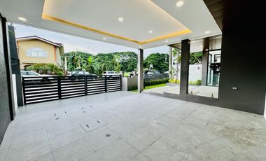 Bright & Airy Brand New 2Storey House and Lot for Sale in The Orchard Residential Estates, Dasmariñas Cavite