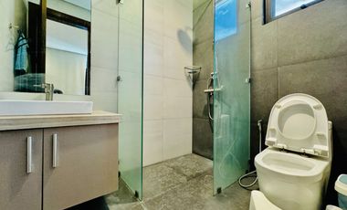 Modern Zen Type Japanese Fully Furnished House and Lot for Sale in Alabang Hills Village