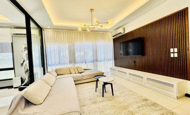 Modern Zen Type Japanese Fully Furnished House and Lot for Sale in Alabang Hills Village