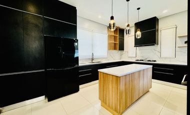Modern Zen Type Japanese Fully Furnished House and Lot for Sale in Alabang Hills Village
