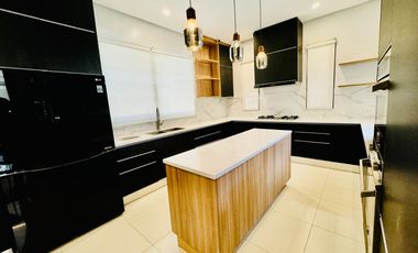 Modern Zen Type Japanese Fully Furnished House and Lot for Sale in Alabang Hills Village