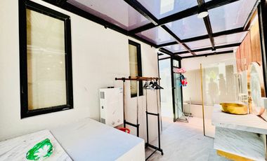 Modern Zen Type Japanese Fully Furnished House and Lot for Sale in Alabang Hills Village