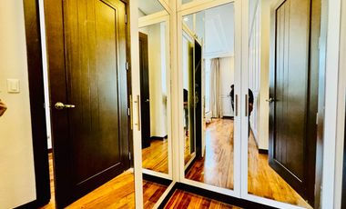 Modern Zen Type Japanese Fully Furnished House and Lot for Sale in Alabang Hills Village
