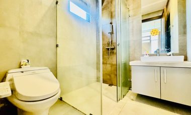 Modern Zen Type Japanese Fully Furnished House and Lot for Sale in Alabang Hills Village