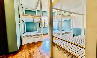 Modern Zen Type Japanese Fully Furnished House and Lot for Sale in Alabang Hills Village