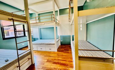 Modern Zen Type Japanese Fully Furnished House and Lot for Sale in Alabang Hills Village