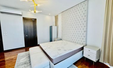 Modern Zen Type Japanese Fully Furnished House and Lot for Sale in Alabang Hills Village