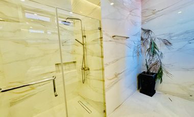 Modern Zen Type Japanese Fully Furnished House and Lot for Sale in Alabang Hills Village