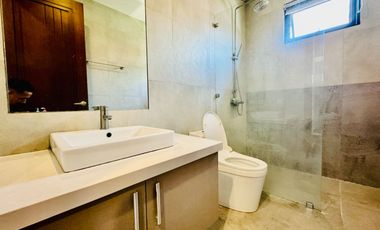Modern Zen Type Japanese Fully Furnished House and Lot for Sale in Alabang Hills Village